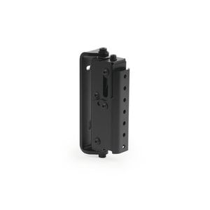 582614.B | Wandhalter WLX-100, schwarz